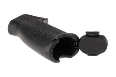 MP M4 GBB Pistol Grip Black - obrazek 3