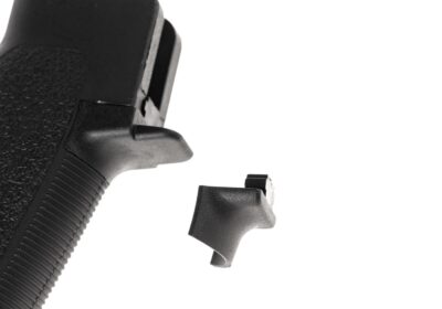 MP M4 GBB Pistol Grip Black - obrazek 4