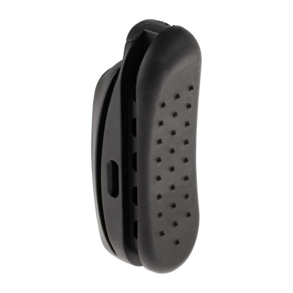 MP AK Stock Pad Black