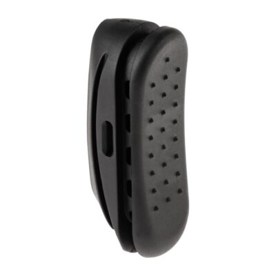 Alternative view of MP AK Stock Pad Black