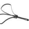 MP Cable Tie Dummy Handcuffs Black OD-TM-12616406000 asgbox.pl