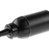 MP 500ml BB Plastic Bottle Black OD-TM-12616506000 asgbox.pl