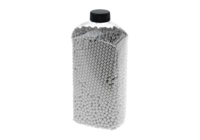 0.20g Perfect BBs 5600rds White - obrazek 2