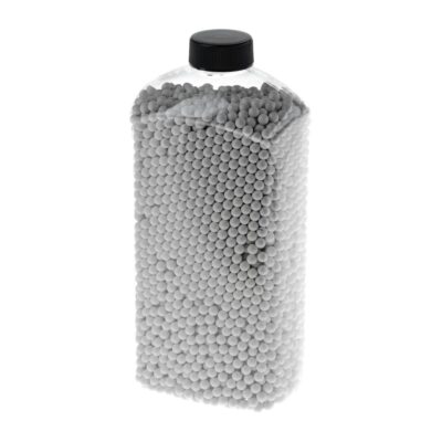 Alternative view of 0.20g Perfect BBs 5600rds White