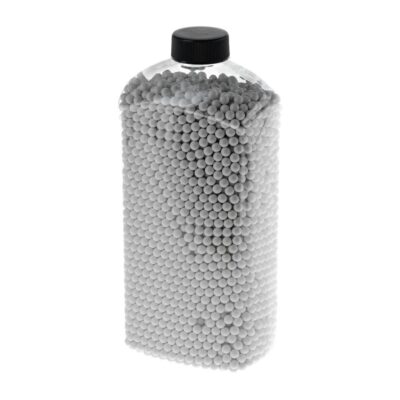 Alternative view of 0.25g Perfect BBs 5600rds White