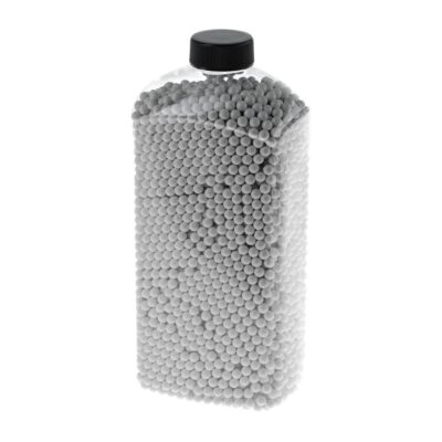 Alternative view of 0.28g Perfect BBs 5600rds White