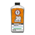 0.30g Perfect BBs 5600rds Grey