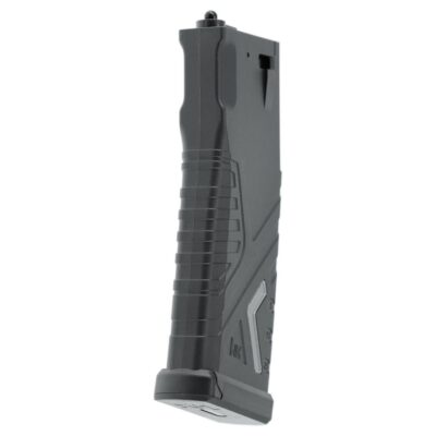 HK 416 Magazine Gen 3 120/30 Rounds Black