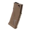 HK 416 Magazine Gen 3 120/30 Rounds Tan OD-TM-12619532800 2.6561.1 asgbox.pl