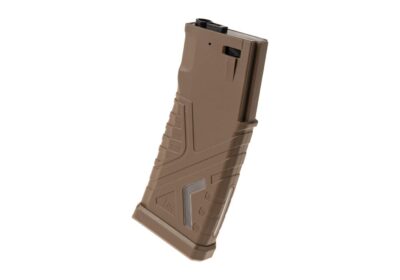 HK 416 Magazine Gen 3 120/30 Rounds Tan - obrazek 2