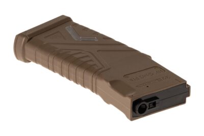 HK 416 Magazine Gen 3 120/30 Rounds Tan - obrazek 3