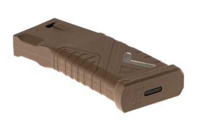HK 416 Magazine Gen 3 120/30 Rounds Tan - obrazek 4