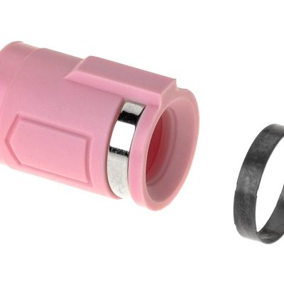 Alternative view of Maple Leaf Updated MR. Hop Up Rubber 75° for VSR and GBB