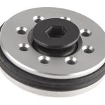 Maple Leaf Piston Head For WE G-Series 17/18 GBB