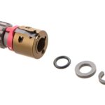 Maple Leaf Aluminum CNC Hop Up Chamber Set for VFC and GHK M4/AR GBBR