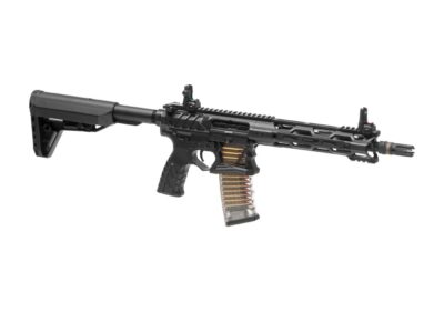 TR16 GMSII MK1 Black