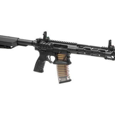 TR16 GMSII MK1 Black