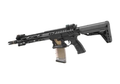 TR16 GMSII MK1 Black - obrazek 2