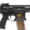 TR16 GMSII MK1 Black OD-TM-12622006000 TGR-GM2-MK1-LWP-NCM asgbox.pl