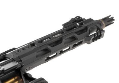 TR16 GMSII MK1 Black - obrazek 4