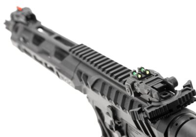 TR16 GMSII MK1 Black - obrazek 5
