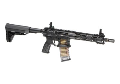 TR16 GMSII MK1 S-AEG Black