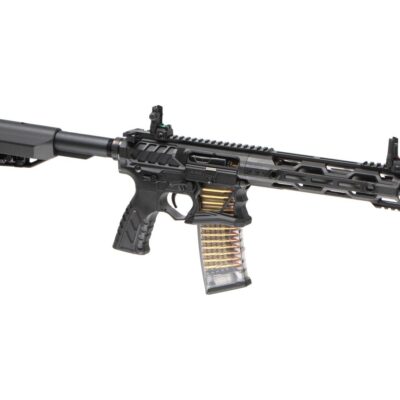TR16 GMSII MK1 S-AEG Black
