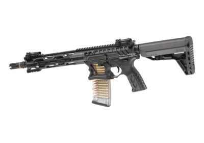 TR16 GMSII MK1 S-AEG Black - obrazek 2