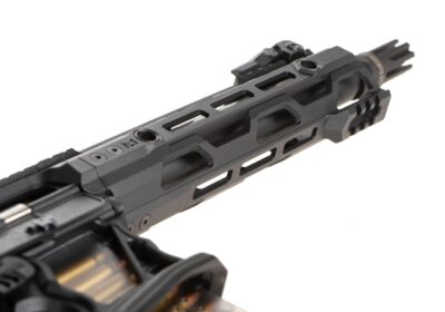 TR16 GMSII MK1 S-AEG Black - obrazek 4