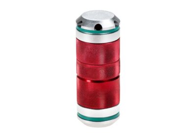 StratAIM Tremor Blank Firing Grenade Red - obrazek 2