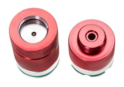 StratAIM Tremor Blank Firing Grenade Red - obrazek 3