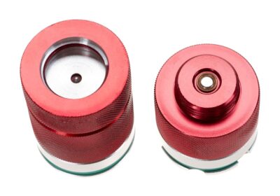 StratAIM Tremor Blank Firing Grenade Red - obrazek 4