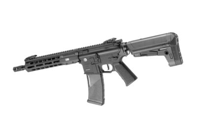 Krytac Barrett REC7 MK3 SBR S-AEG Black - obrazek 2