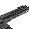 Krytac Barrett REC7 MK3 SBR S-AEG Black OD-TM-12642406000 asgbox.pl