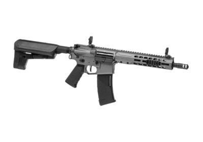 Krytac Barrett REC7 MK3 SBR S-AEG Tungsten