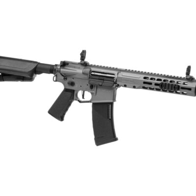 Krytac Barrett REC7 MK3 SBR S-AEG Tungsten