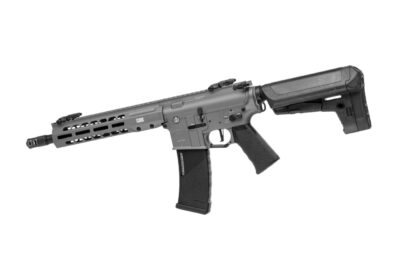 Krytac Barrett REC7 MK3 SBR S-AEG Tungsten - obrazek 2