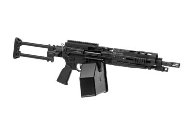 Krytac Trident LMG-MP S-AEG Black