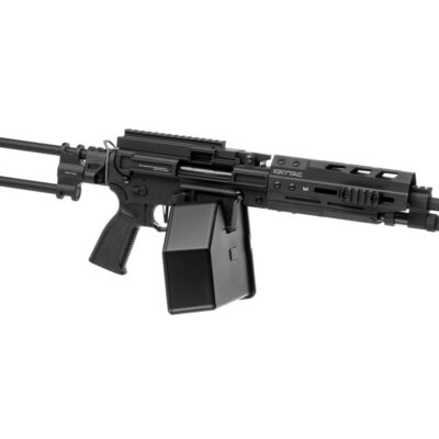 Krytac Trident LMG-MP S-AEG Black