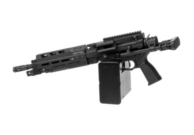 Krytac Trident LMG-MP S-AEG Black - obrazek 2