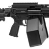 Krytac Trident LMG-MP S-AEG Black OD-TM-12642706000 asgbox.pl