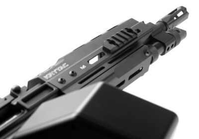Krytac Trident LMG-MP S-AEG Black - obrazek 4
