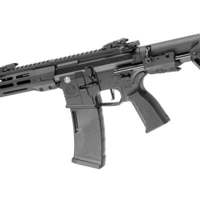 Alternative view of Krytac Trident MK3 PDW-M S-AEG Black