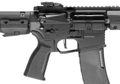 Krytac Trident MK3 PDW-M S-AEG Black - obrazek 3