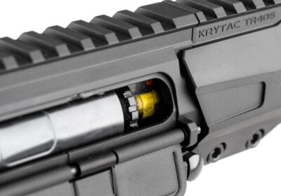 Krytac Trident MK3 PDW-M S-AEG Black - obrazek 6