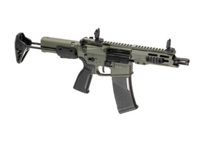 Krytac Trident MK3 PDW-M S-AEG Foliage Green
