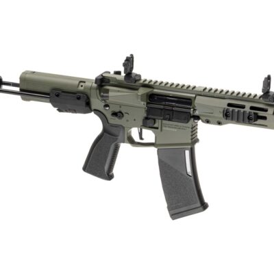 Krytac Trident MK3 PDW-M S-AEG Foliage Green