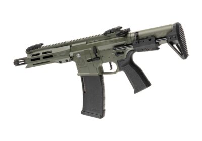 Krytac Trident MK3 PDW-M S-AEG Foliage Green - obrazek 2