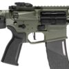 Krytac Trident MK3 PDW-M S-AEG Foliage Green OD-TM-12642821300 asgbox.pl