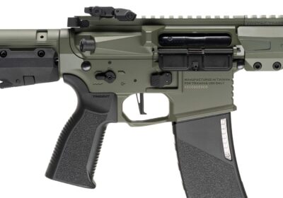 Krytac Trident MK3 PDW-M S-AEG Foliage Green - obrazek 3